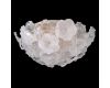Потолочный светильник Crystal Lux MAGNOLIA PL12 GOLD