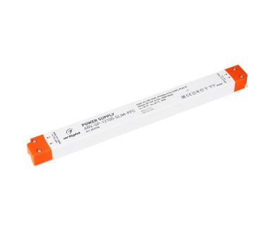 Блок питания Arlight ARV-SP-12100-SLIM-PFC (12V, 8.33A, 100W) 047990