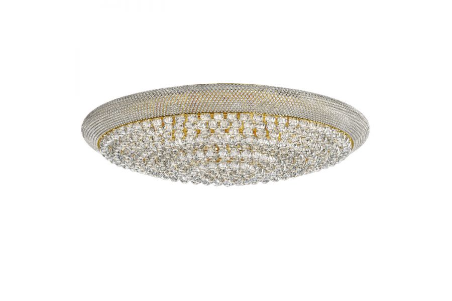 Потолочная люстра Osgona Monile 704212