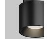 Трековый магнитный светильник Maytoni Alfa S TR188-1-5W4K-M-B