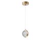 Подвесной светильник Arte Lamp Faberge A2451SP-5PB
