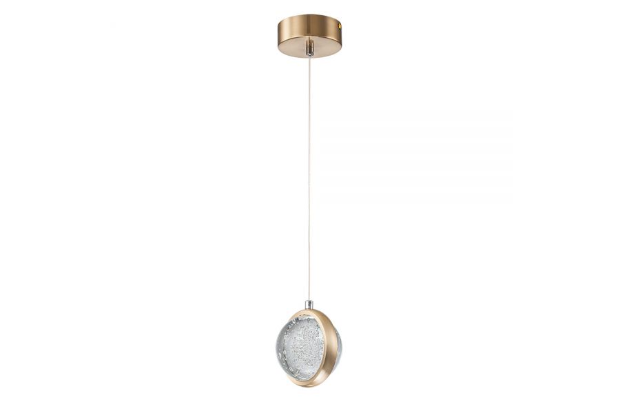 Подвесной светильник Arte Lamp Faberge A2451SP-5PB