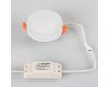Встраиваемый светильник Arlight LTD-80R-Opal-Roll 5W Warm White 020809