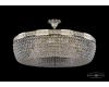 Люстра на штанге Bohemia Ivele Crystal 19031/70IV GW
