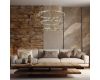 Подвесная люстра ST Luce Diamanta SL6009.203.02