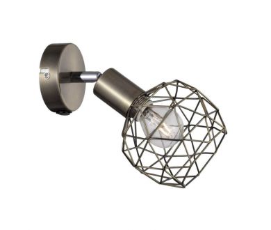 Спот Arte Lamp Sospiro A6141AP-1AB