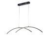 Подвесной светильник Escada Skyline 10212/S LED Black