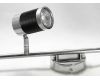Спот Lussole Loft JUNEAU GRLSP-9565