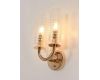 Бра Lumina Deco Donatti LDW 8011-2W F.GD