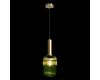 Подвесной светильник Loft IT IRIS 2072-A+BR
