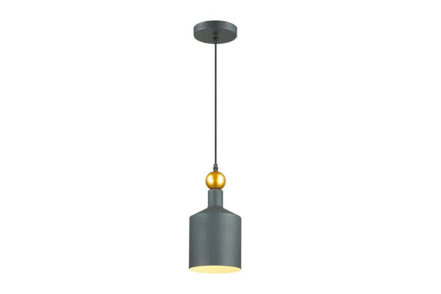 Подвесной светильник Odeon Light Bolli 4085/1