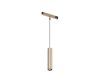 Трековый светильник Denkirs SHINE PRIME SPOT 3000К DK4744-CP