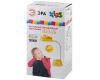 Настольная лампа ЭРА NLED-434-6W-Y Б0031618