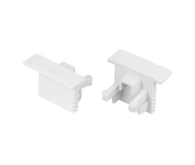 Заглушка глухая Arlight SL-MINI-10-F WHITE 049453