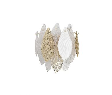 Настенный светильник Odeon Light Lace 5052/3W