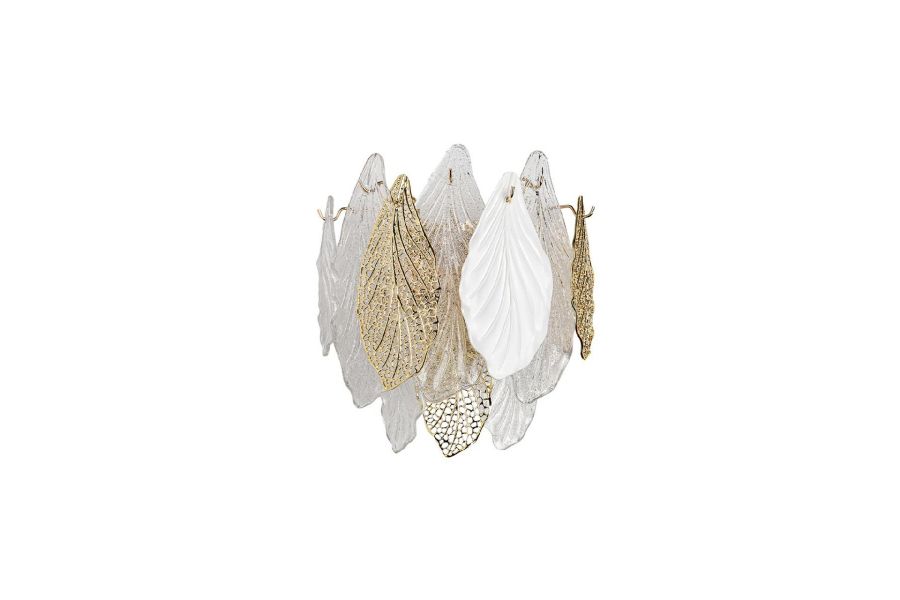 Настенный светильник Odeon Light Lace 5052/3W