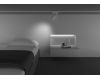 Трековый светильник Maytoni Technical Vuoro TR029-3-26W4K-M-W