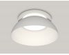 Встраиваемый светильник Ambrella Light Techno spot (C8050, N8140) XC8050100
