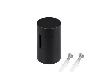 Чаша накладная промежуточная Arlight ART-INBELT-CANOPY-SURFACE-MID-V(BK) 047328