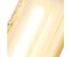 Настенный светильник Crystal Lux CARAMELO AP12W LED