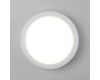 Настенный светильник Elektrostandard LTB51 LED Светильник 15W 6500K Белый