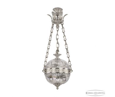 Подвесной светильник Bohemia Ivele Crystal 71000P/25 NW Clear/M-1G Y8 FA4S