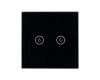 Выключатель сенсорный Arlight SWT-OMALI-S02-ZB-BK (250V, 10A, Zigbee) 050040