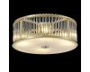 Потолочный светильник Crystal Lux AVENUE PL4 BRASS