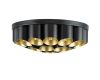 Потолочная люстра Lightstar Siena 720227