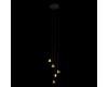 Подвесной светильник Loft IT Rain 10151/5