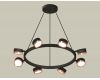 Подвесная люстра Ambrella Light Traditional (C9198, N8126) XB9198153