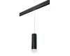 Трековый светильник Lightstar Rullo PRORP649781 (216497+595887+202481)