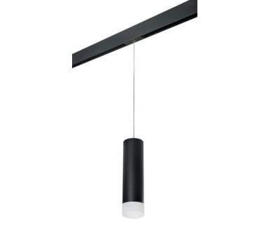 Трековый светильник Lightstar Rullo PRORP649781 (216497+595887+202481)