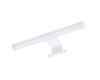 Настенный светильник Arte Lamp Orizzone A2935AP-1WH