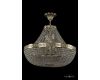 Люстра на штанге Bohemia Ivele Crystal 19051/H1/60IV G