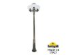 Парковый светильник Fumagalli Globe 250 G25.157.S30.BXF1R