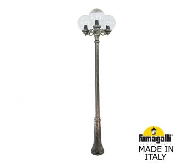 Парковый светильник Fumagalli Globe 250 G25.157.S30.BXF1R
