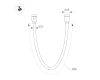 Трековый светильник Arlight ART-APRIORI-TUBE-ELASTIC-R38-L3000-25W Day4000 049260