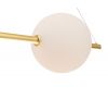 Подвесной светильник Maytoni Freccia MOD063PL-L30G3K