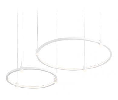 Подвесная люстра Ambrella Light Comfort FL5521