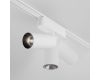 Трековый магнитный светильник Maytoni Focus LED TR103-1-12W4K-M-W