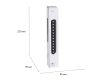 Трековый магнитный светильник (CCT+SMART) Reluce 13002-9.3-001UR magnetic LED12W BK CCT+SMART