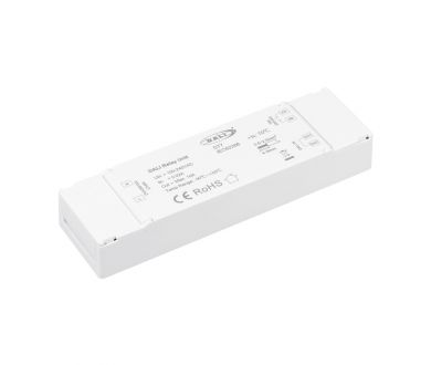 Релейный модуль Arlight SMART-SWITCH-701-72-D2-SUF (230V, 10A, DALI) 046512