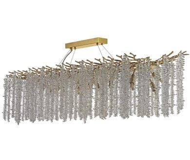 Подвесная люстра Dio DArte Tavenna H 1.5.150x48.100 G