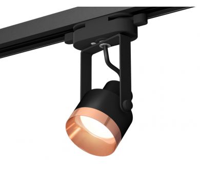 Трековый однофазный светильник Ambrella Light Track System XT6602045 (C6602, N6135)