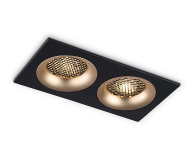 Встраиваемый светильник Ambrella Light Techno Spot Standard Tech TN102735