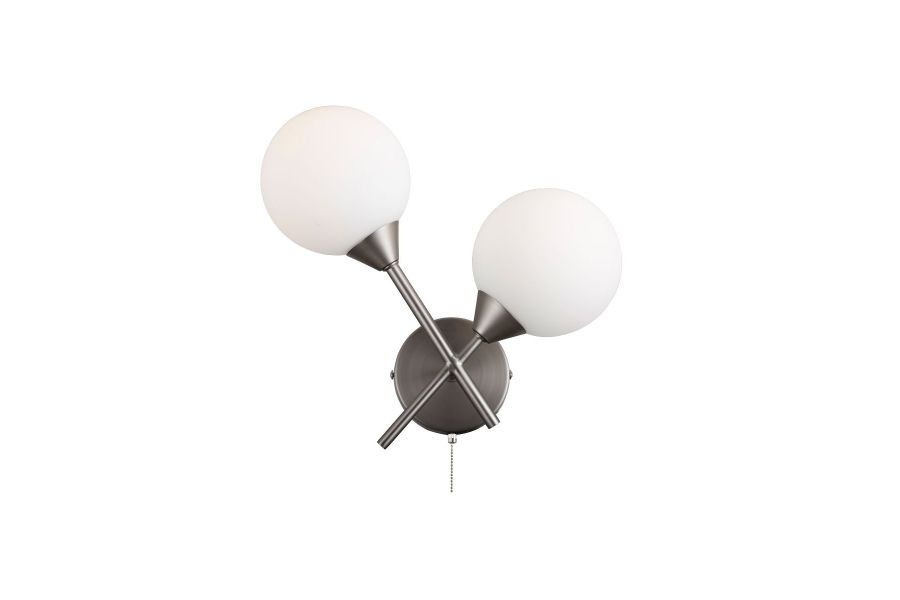 Бра Moderli Molecule V10844-2W