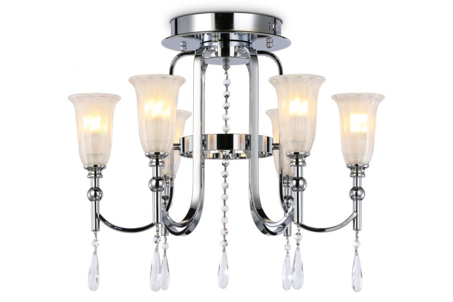 Потолочная люстра Ambrella Light Traditional TR3243
