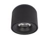 Накладной светильник Loft IT Tictac 10219 Black 4000K
