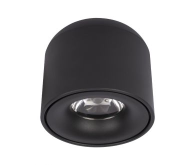 Накладной светильник Loft IT Tictac 10219 Black 4000K